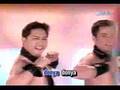 donya - sexballs