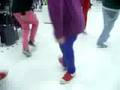 los floggers DE c&a