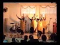 Ministério da Dança IPG-Bertioga