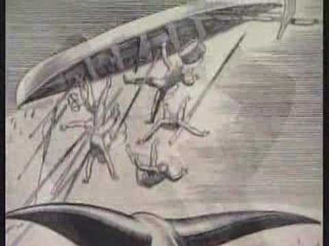 Rockwell Kent Documentary [teaser]