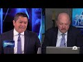 Jim Cramer on Walmart investing in autonomous vehicles with General Motors' Cruise