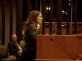 City Council Forum - Hope Marston