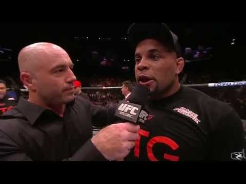 Jon - Following his thrashing of Dan Henderson at UFC 173, undefeated light heavyweight Daniel Cormier called out champion Jon Jones.