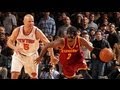 Kyrie Irving's Career-High at the Garden!