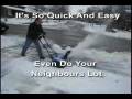 videos de 6 Reasons To Get A Snowblower This Winter!