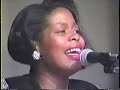 james cleveland funeral   choir medly 