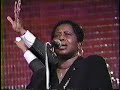 James Cleveland funeral ( choir medly) James Cleveland funeral ( choir medly)