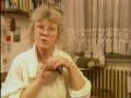 German Lady cares for Baby Hedgehogs - [BroadbandTV]