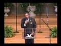 Pastor Eddie S. Smith Sr. What's In You??