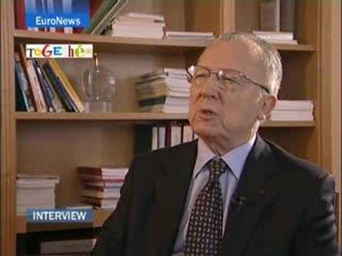 EuroNews - SP - Interview: Jacques ...