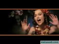 The Edge of Love - Clip 1 - Keira singing Blue Tahitian Moon