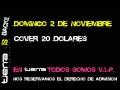 JASON JOLLINS EN CUENCA NOVIEMBRE 2008