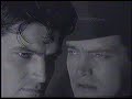KLESIO HONORATO  -  CLIP.....SER�...1997.