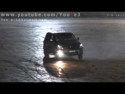 نيسان - استعراض نيسان اليديد 320 حصان مزود 2012 في حلبه ام القيوين الامارات ادا عجبكم الفيديو لاتنسون تسون لايك Follow me https://twitter.com/Youke33 http://www.face...