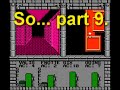 time to kick some ass in these lovely corridors.