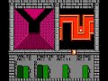 time to kick some ass in these lovely corridors.