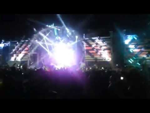 Super Pop no Festival da Cerveja em Igarapé açu PA 2014