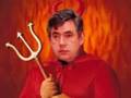 Illuminati Gordon Brown