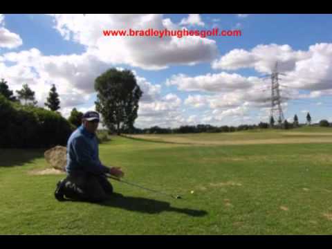 Bradley Hughes- How To Hit The Ball Straighter