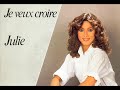 Julie Pi�tri - Je veux croire (1982)