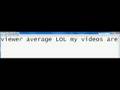videos de Re: NickyNik Wants You In His MOVIE!