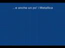 Gus-to Metallicus (part 2) Gus-to Metallicus (part 2)
