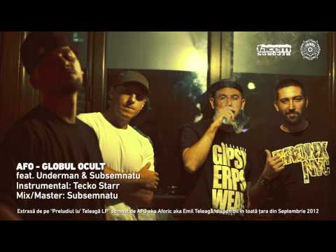 globul -
