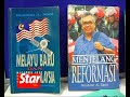 Anwar admits Pakatan governments have fewer Malays Anwar admits Pakatan governments have fewer Malays