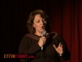 Jackie Kashian Effinfunny Stand Up - My Dad the Dick
