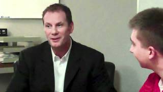 Puckopolis - Andrew Cassels named Cincinnati Cyclones Assistant Coach!