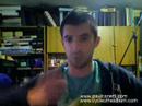 Paul Canetti - Live Drums That Are Not Drums
