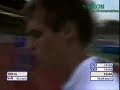 Martas Skrabulis 100m PB 10.81s EAJ Championships 2007