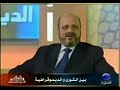 حوار حول الشورى والديموقراطية بمشاركة الشيخ راشد الغنوشي