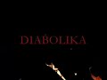 DIABOLIKA A SA LAUNEDDA CAGLIARI PAOLO BOLOGNESI X TEND DIABOLIKA A SA LAUNEDDA CAGLIARI PAOLO BOLOGNESI X TEND