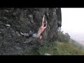 Dave MacLeod - Echo Wall trailer Dave MacLeod - Echo Wall trailer