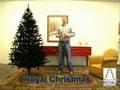videos de Zwarte kunstkerstboom