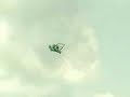 Flying Lawnmover Flying Lawnmover