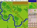YouTube - Capture the Flag (DOS) - Game Play