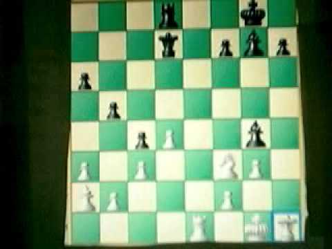 chess moves