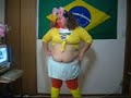 *GIGI* para o BBB 8 segundo video*