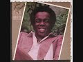 Let Me Be Good To You- Lou Rawls