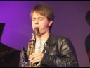 CONCORSO NUOVI TALENTI JAZZ CONCORSO NUOVI TALENTI JAZZ