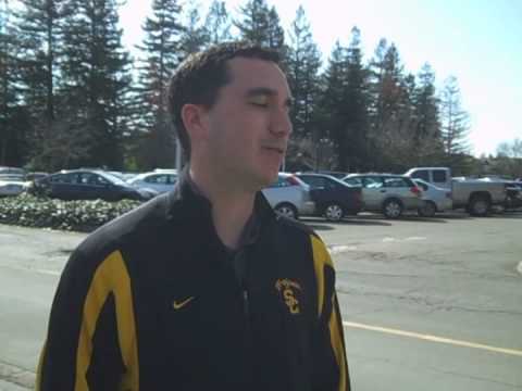 Alcohol Focus Interviews