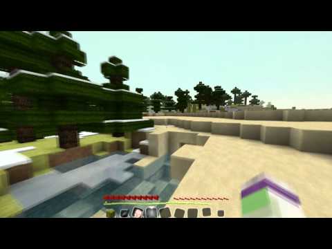 Minecraft - Lançons nous dans l'aventure !