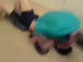 Submission Wrestling #4