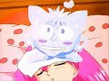 Wedding Peach 46 - Scarlet setzt Zeichen German Teil 1