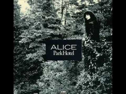 Alice - Nomadi lyrics