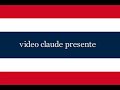 Thailande découverte des plages de Pattaya ( Thailand beaches Pattaya )