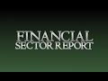 Financial Sector Report: July 28, 2010