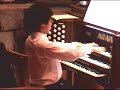 Leon Boellmann Suite Gothique Opus25 -III & IV Leon Boellmann Suite Gothique Opus25 -III & IV
